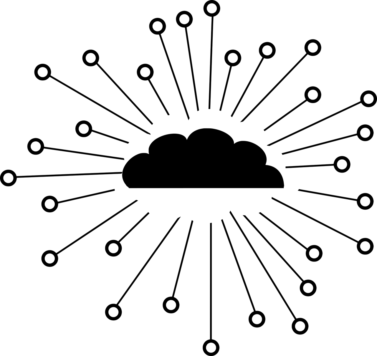Cloud Solutions Image