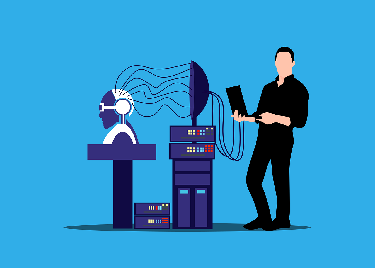 Software Testing Image